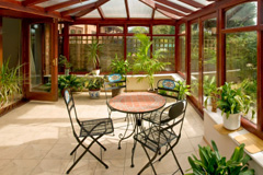 West Anstey conservatory quotes
