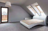 West Anstey bedroom extensions