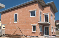 West Anstey home extensions
