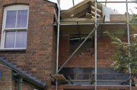 free West Anstey home extension quotes