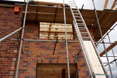 house extensions West Anstey